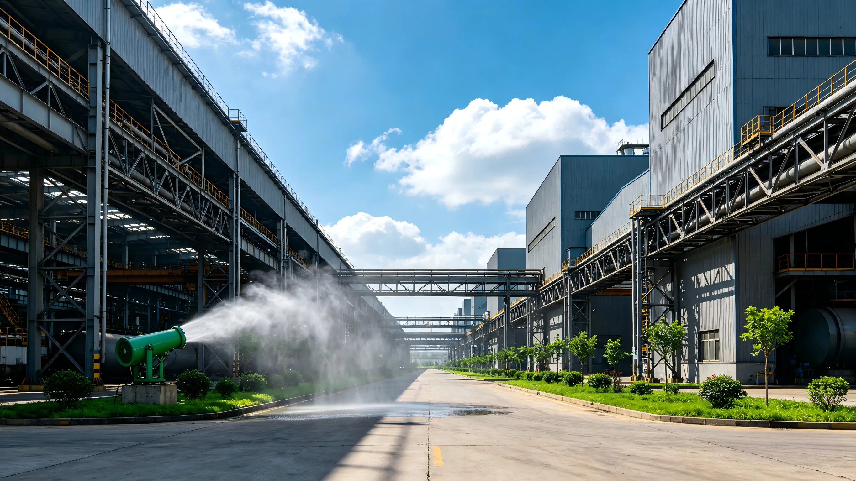 Analisi approfondita del settore siderurgico nel 2026: fascia alta, green e globalizzazione diventano il focus principale delle certezze