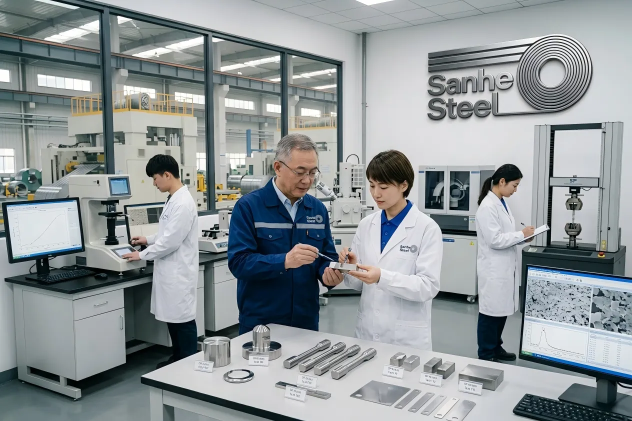 Affrontare l’innovazione tecnologica e perfezionare i prodotti chiave