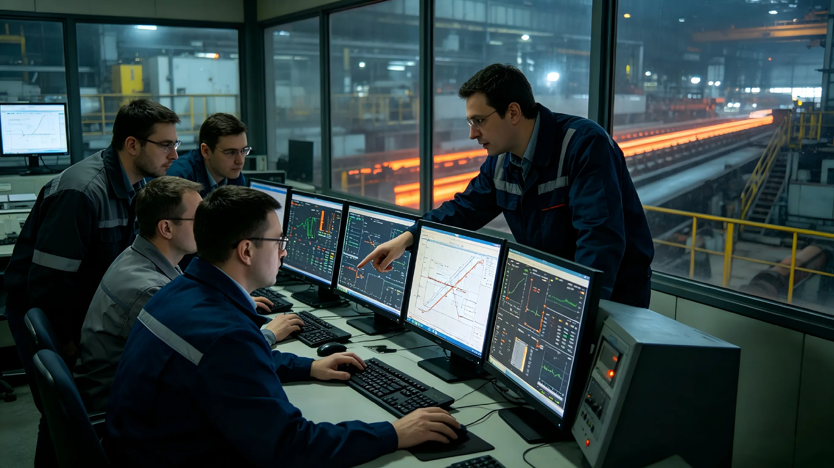Riduzione dei costi, miglioramento dell'efficienza, aggiornamento verde