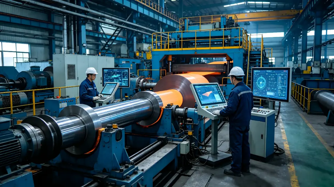 Sanhe Steel Company ha superato con successo la ricertificazione internazionale del sistema di gestione della qualità ed è profondamente coinvolta nella catena di fornitura globale dell'acciaio