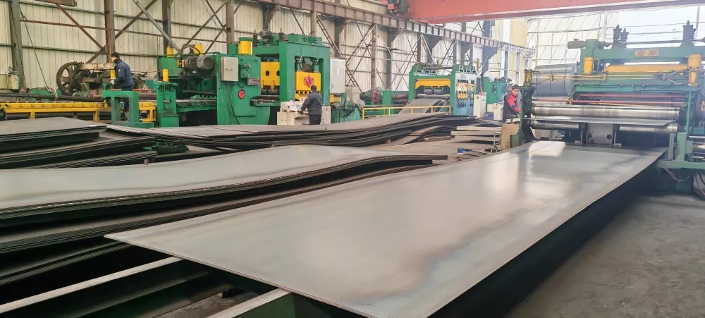 SGCC Hot Dip Galvanized Steel Sheet