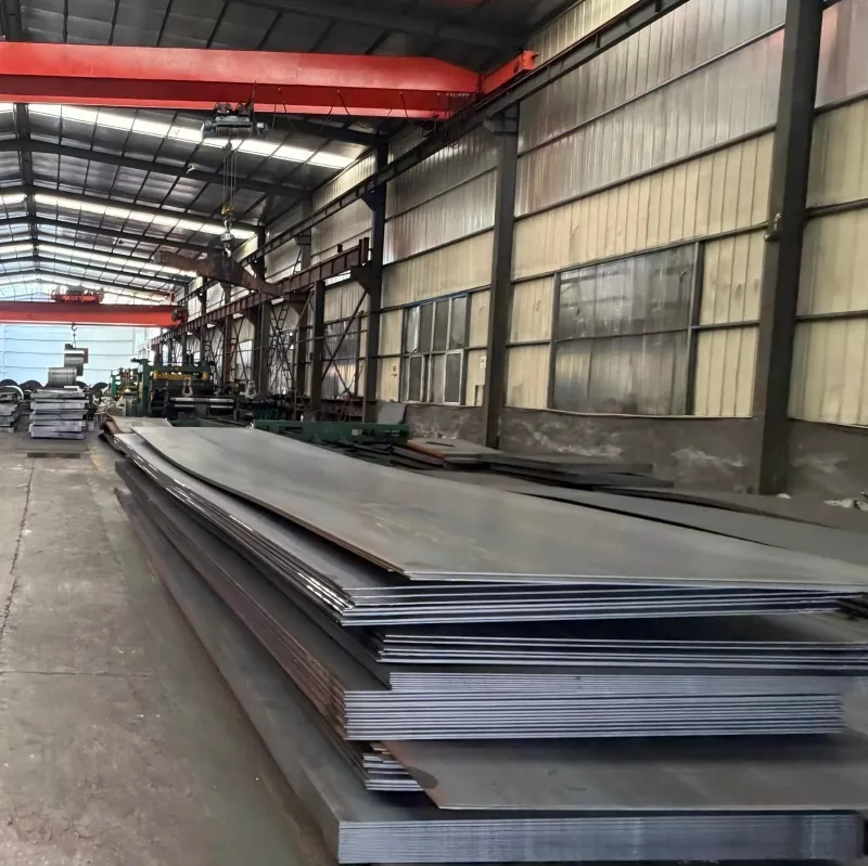 Lamiera di acciaio zincata a caldo SGCC